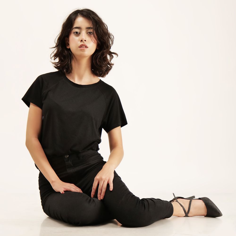 Camiseta Baby Look Personalizada