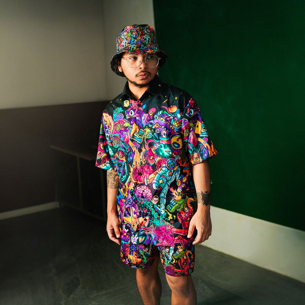 Abadá e Camisa de Evento Personalizados